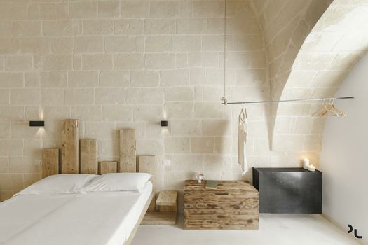 Hydria Rooms