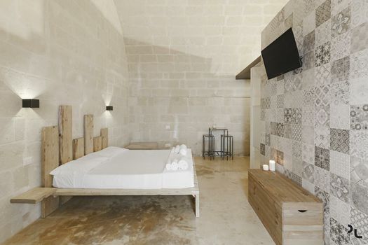 Hydria Rooms