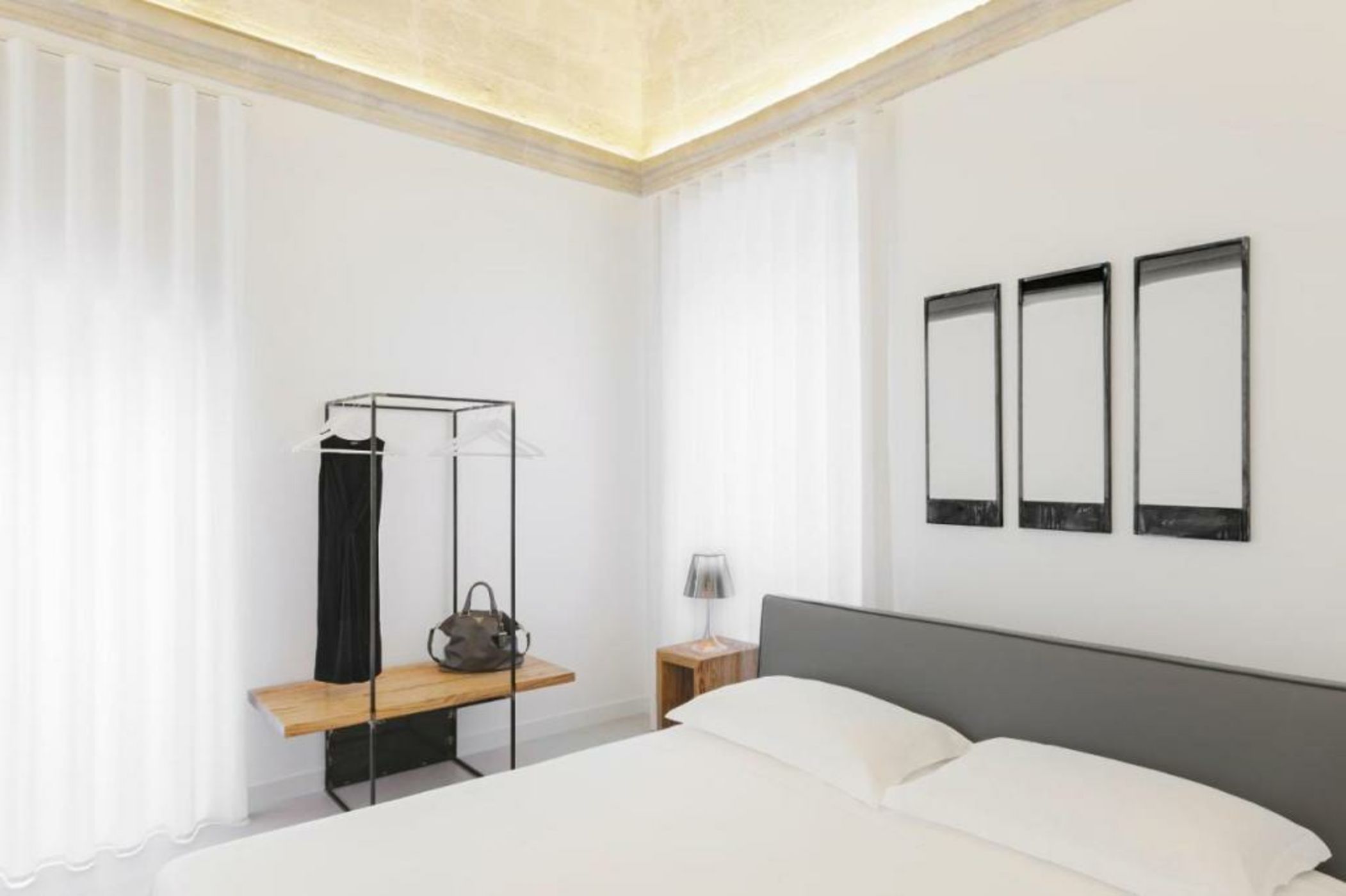 I Tre Portali Luxury Suites