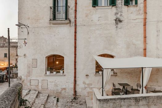 Ai Maestri Rooms&Cafè