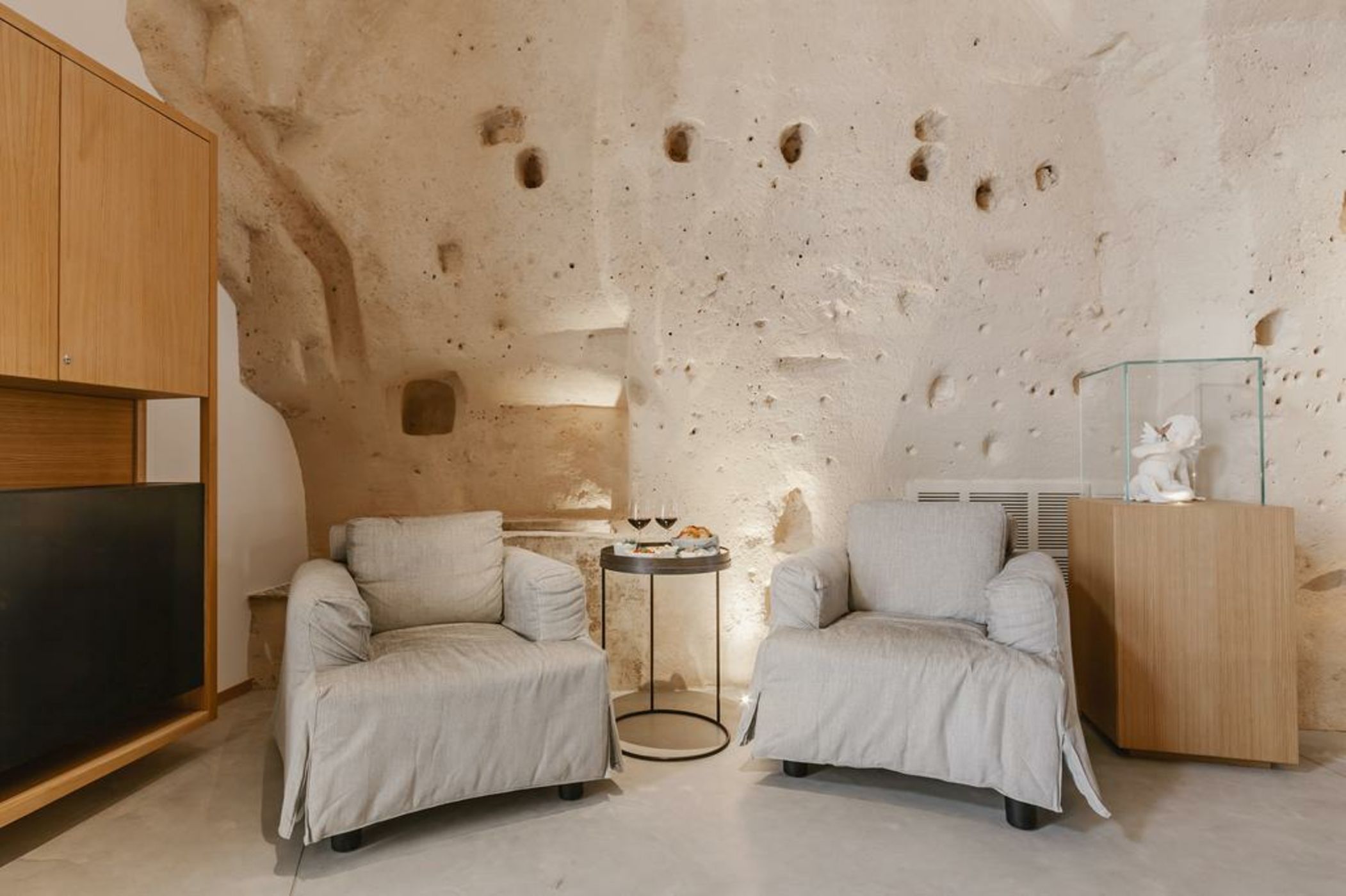 Ai Maestri Rooms&Cafè