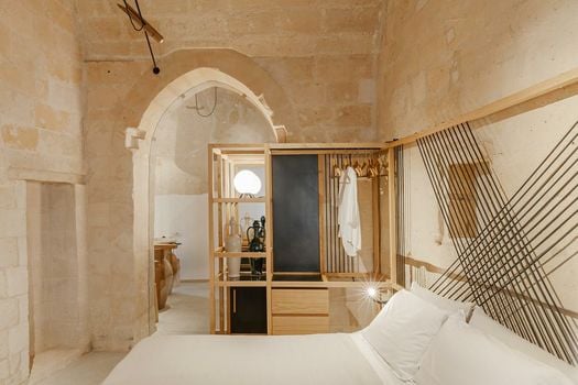 Ai Maestri Rooms&Cafè