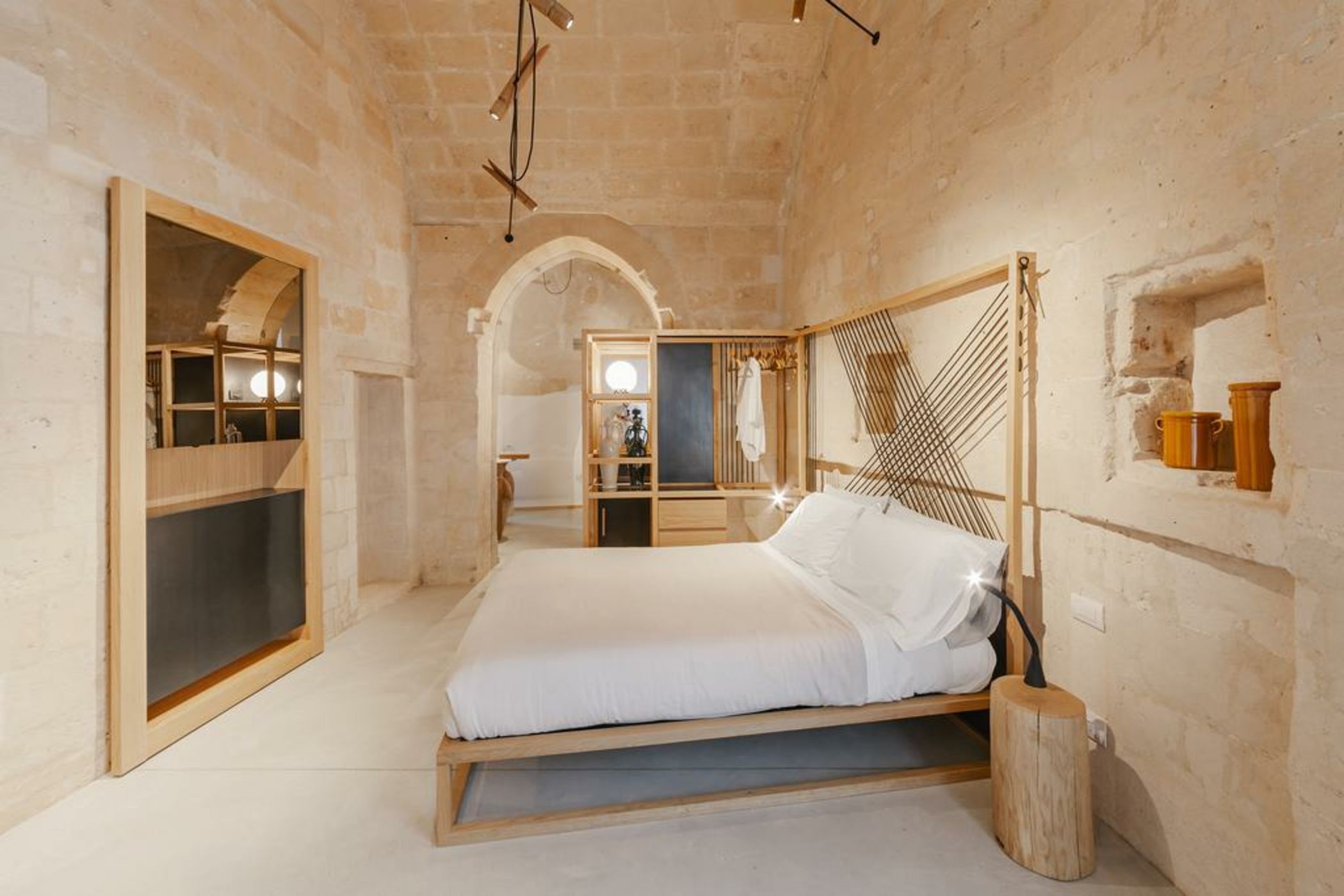 Ai Maestri Rooms&Cafè