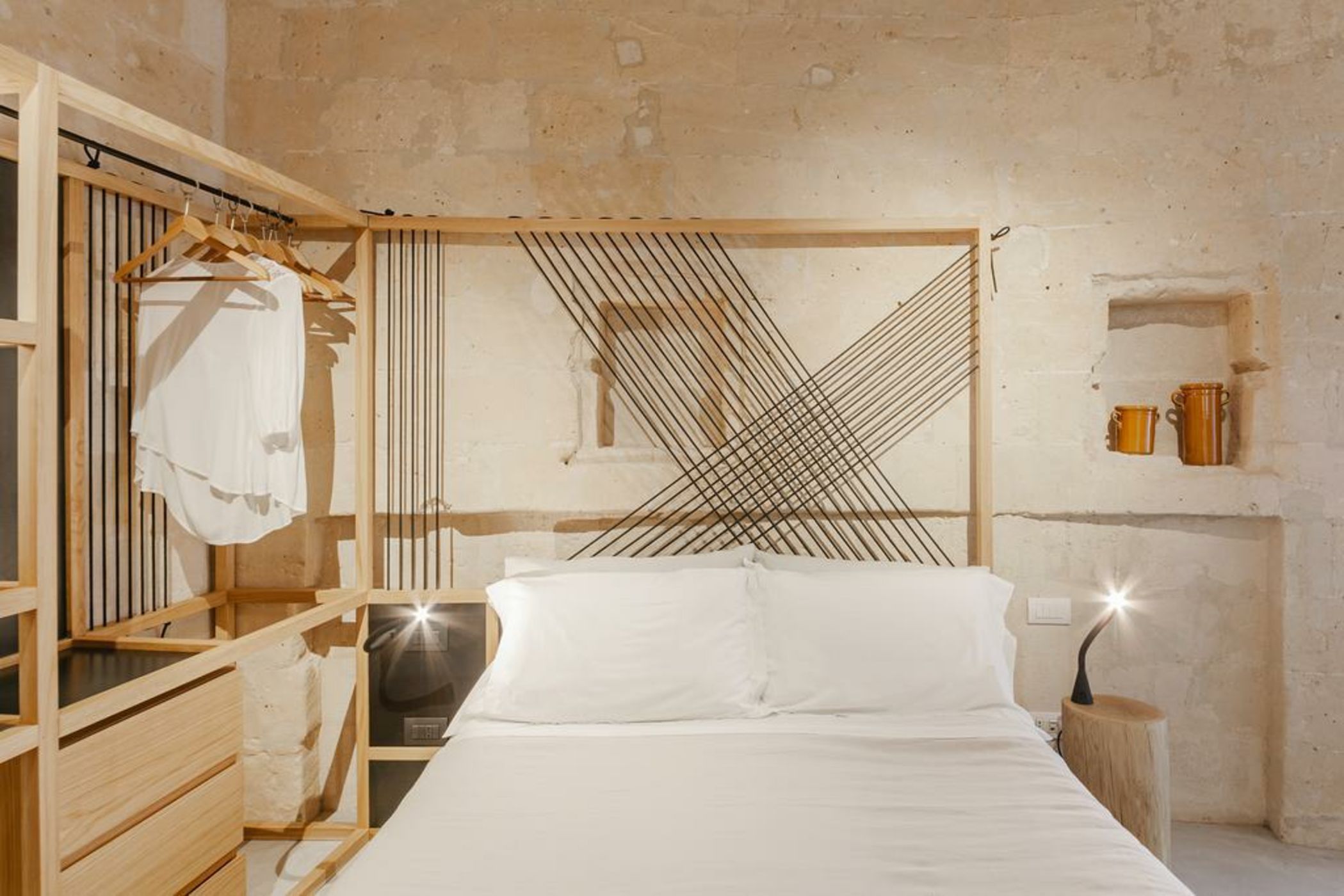 Ai Maestri Rooms&Cafè