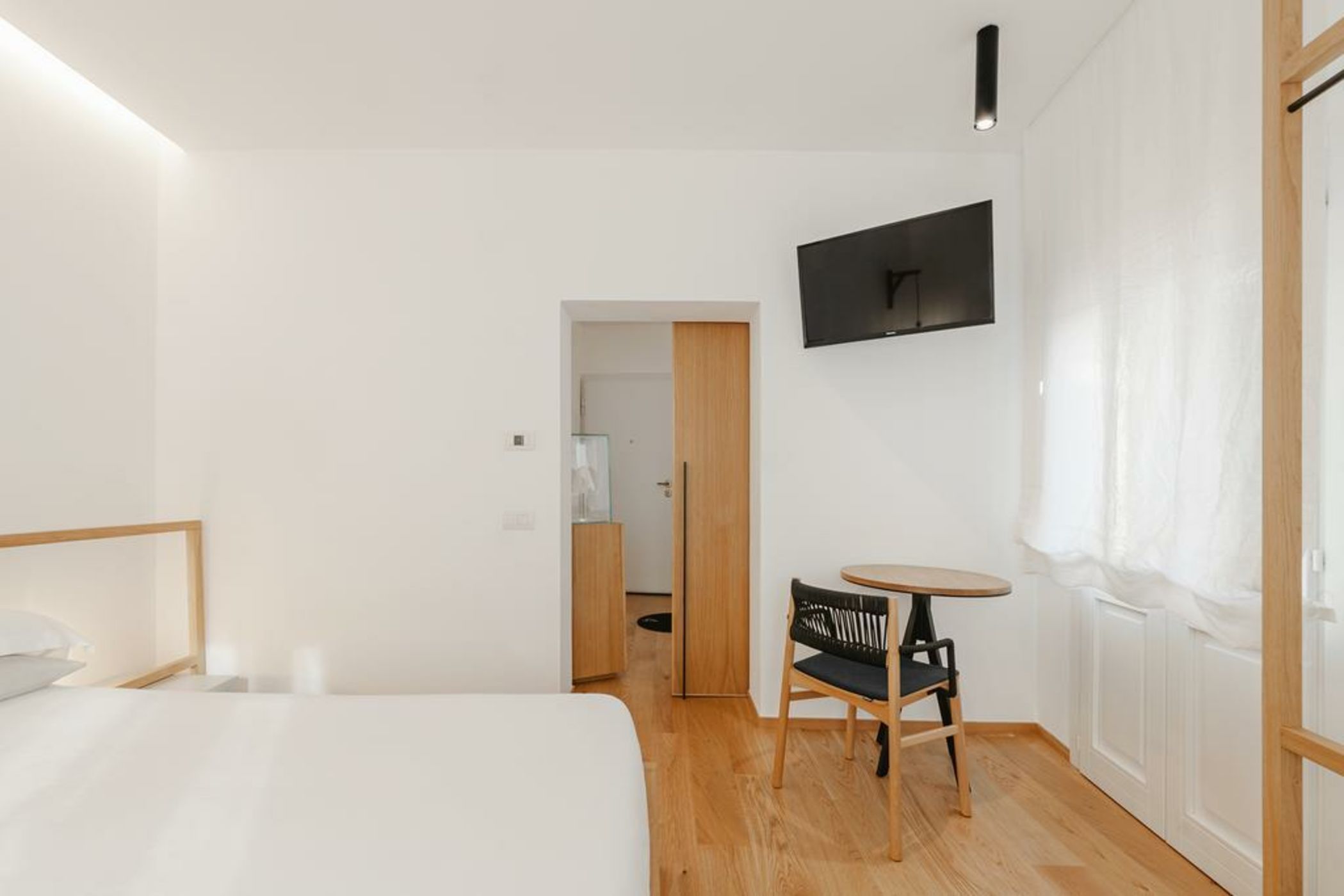 Ai Maestri Rooms&Cafè