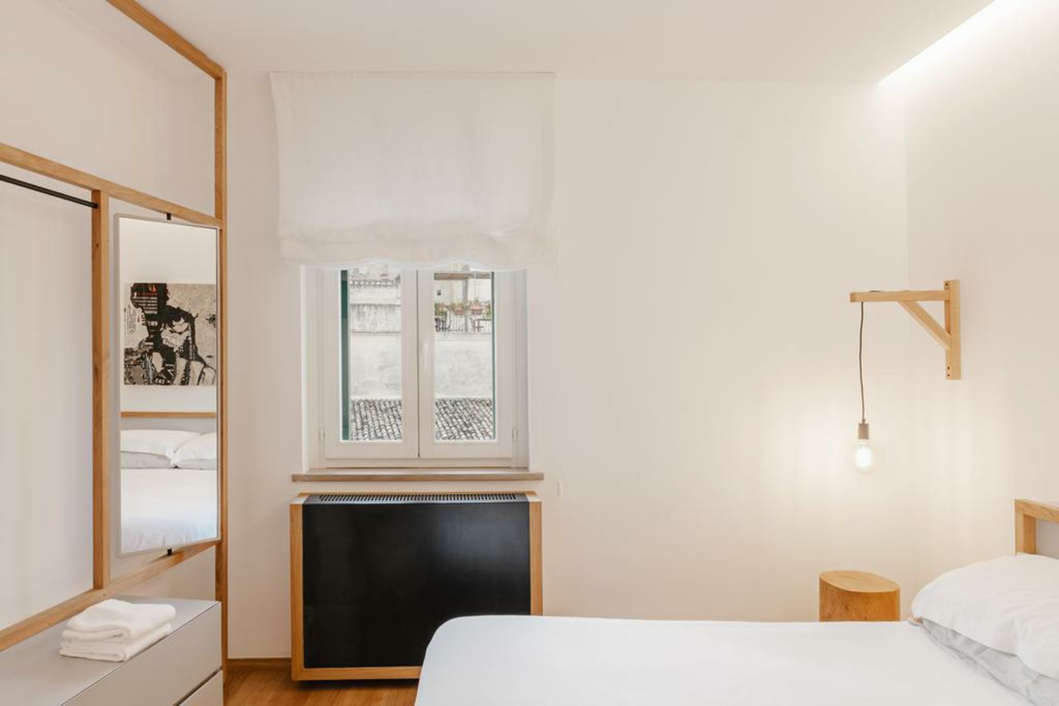 Ai Maestri Rooms&Cafè