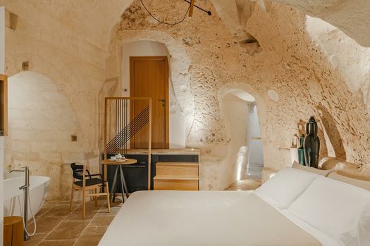 Ai Maestri Rooms&Cafè
