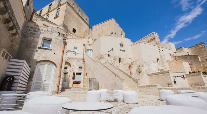 Aquatio Cave Luxury Hotel & SPA