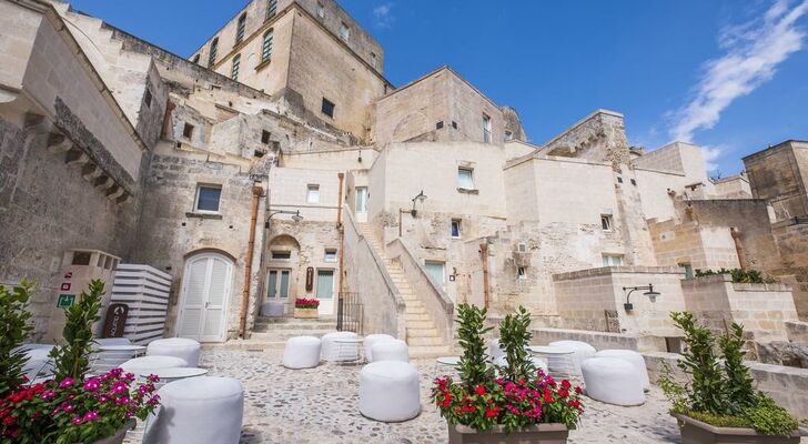Aquatio Cave Luxury Hotel & SPA
