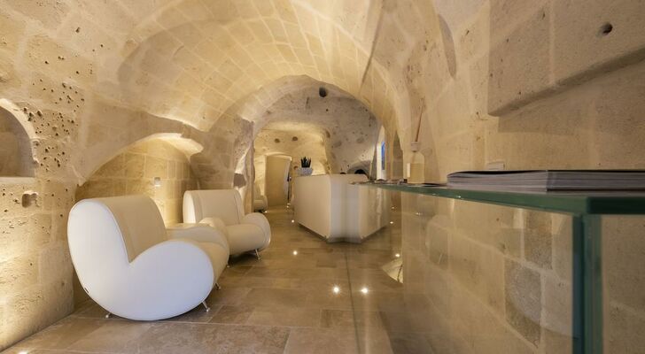 Aquatio Cave Luxury Hotel & SPA