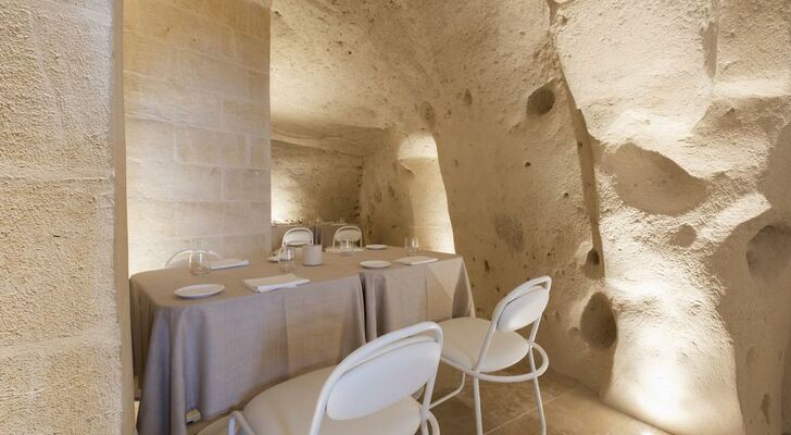 Aquatio Cave Luxury Hotel & SPA