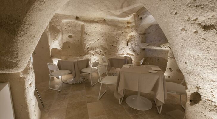 Aquatio Cave Luxury Hotel & SPA