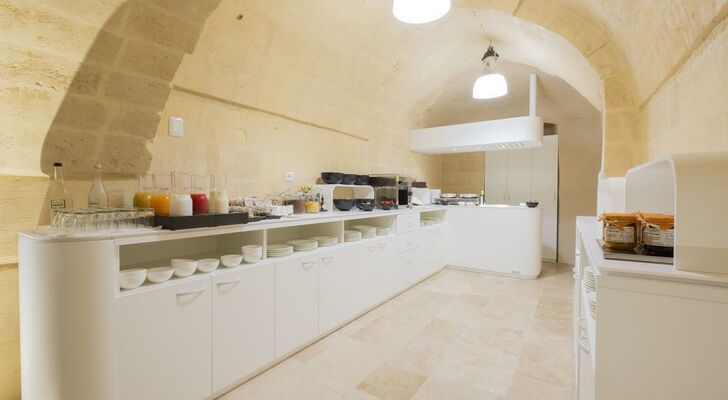 Aquatio Cave Luxury Hotel & SPA