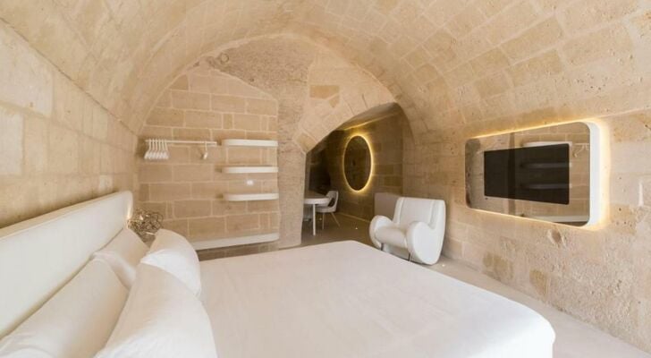 Aquatio Cave Luxury Hotel & SPA