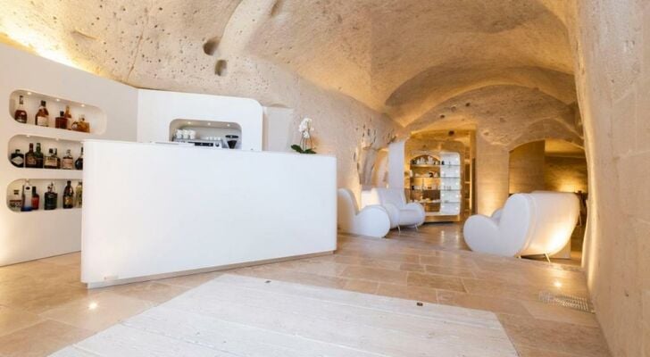 Aquatio Cave Luxury Hotel & SPA