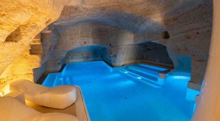 Aquatio Cave Luxury Hotel & SPA