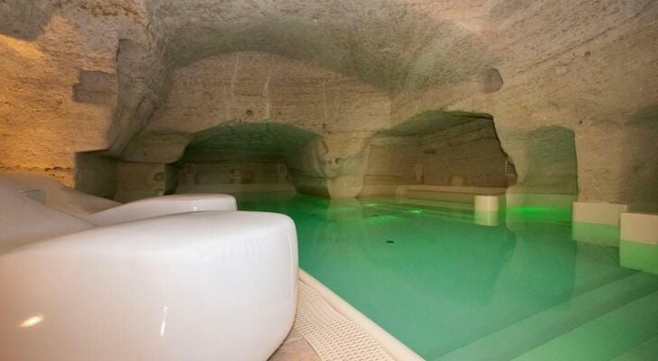 Aquatio Cave Luxury Hotel & SPA