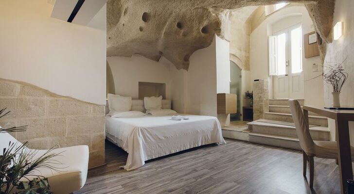 Hotel La Casa Di Lucio
