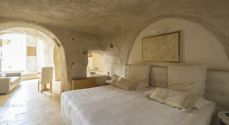 Hotel La Casa Di Lucio