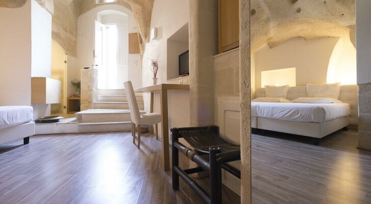 Hotel La Casa Di Lucio