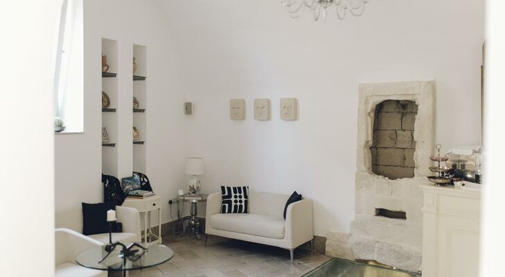 Hotel La Casa Di Lucio