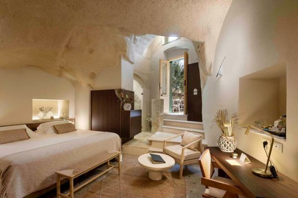 Hotel La Casa Di Lucio