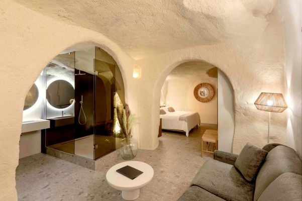 Hotel La Casa Di Lucio
