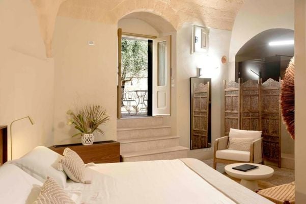 Hotel La Casa Di Lucio