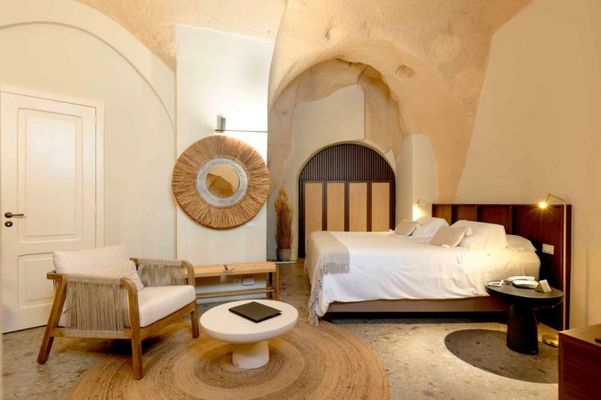 Hotel La Casa Di Lucio