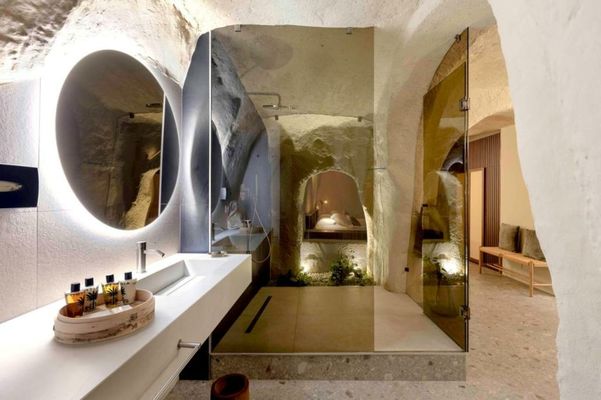 Hotel La Casa Di Lucio