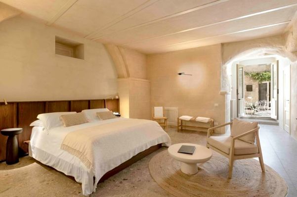 Hotel La Casa Di Lucio