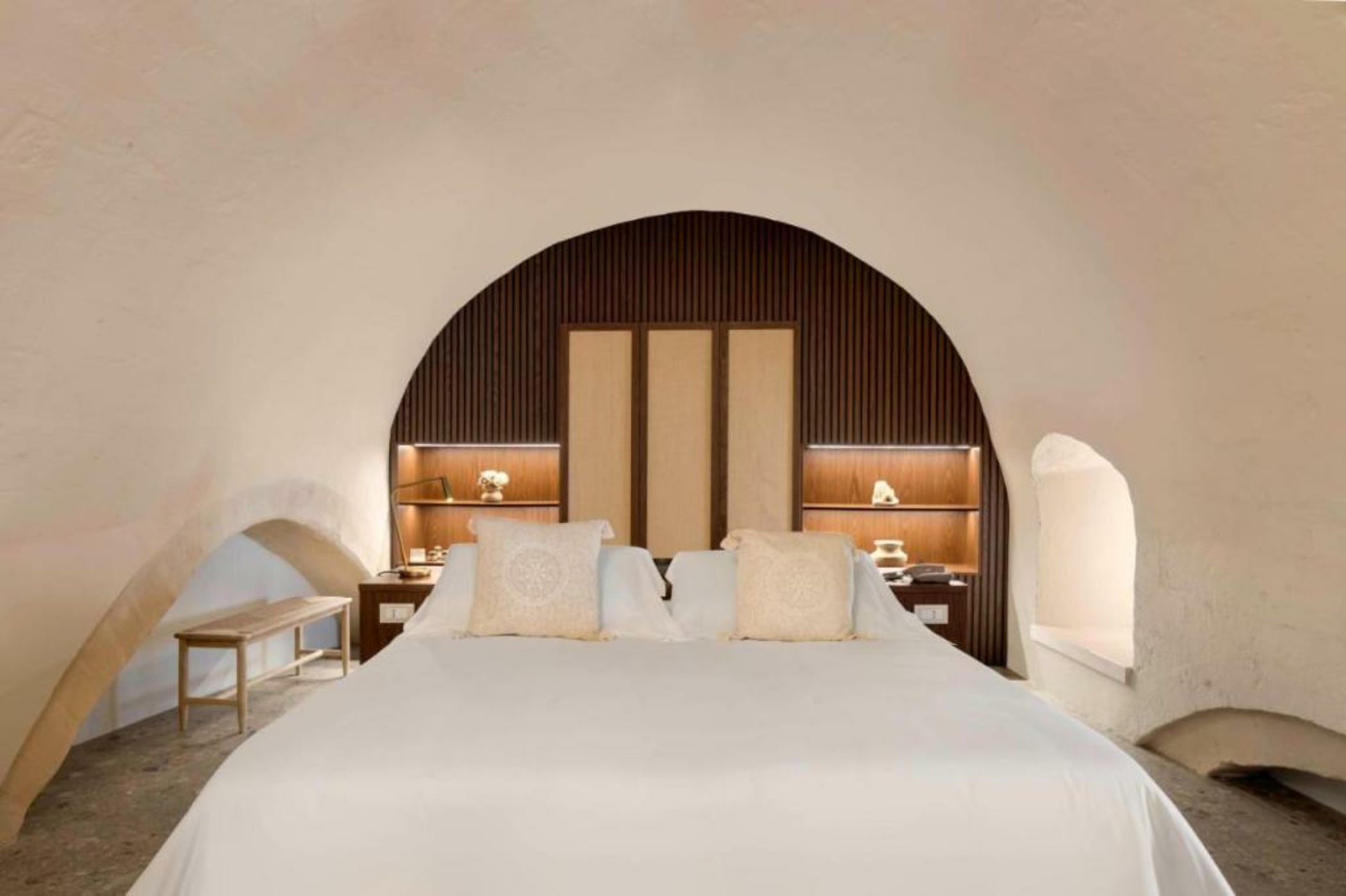 Hotel La Casa Di Lucio