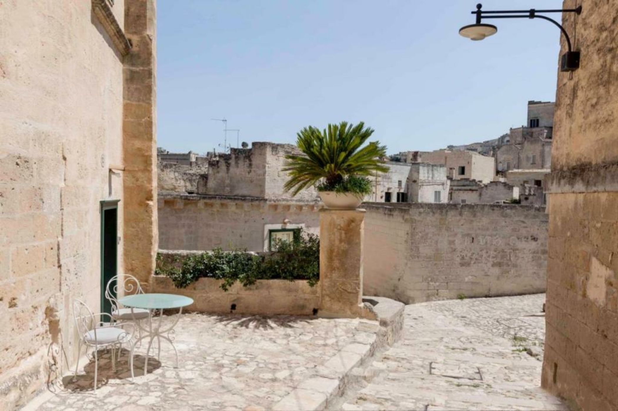 Hotel La Casa Di Lucio