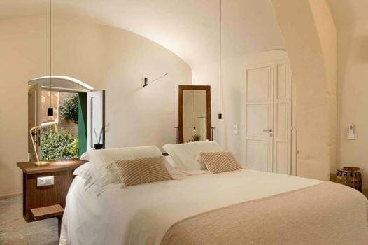 Hotel La Casa Di Lucio