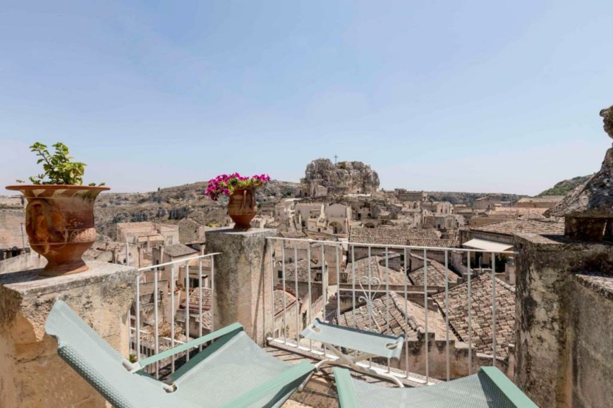 Hotel La Casa Di Lucio