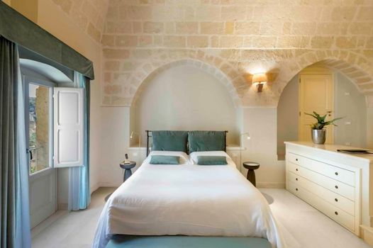 Hotel La Casa Di Lucio
