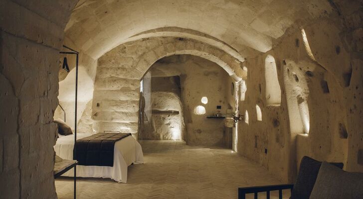 Palazzotto Residence & Winery