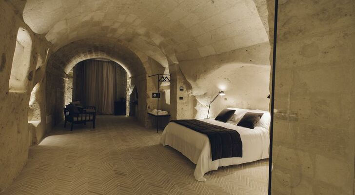 Palazzotto Residence & Winery