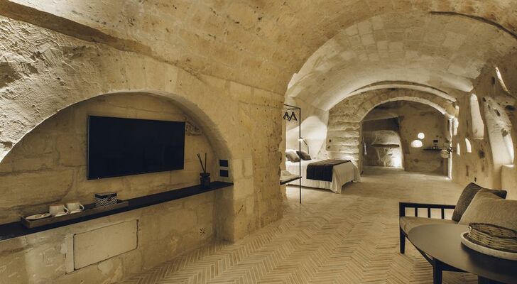 Palazzotto Residence & Winery