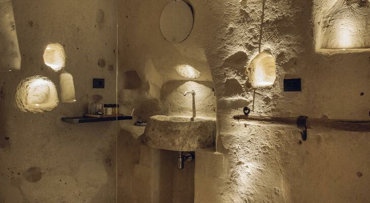 Palazzotto Residence & Winery