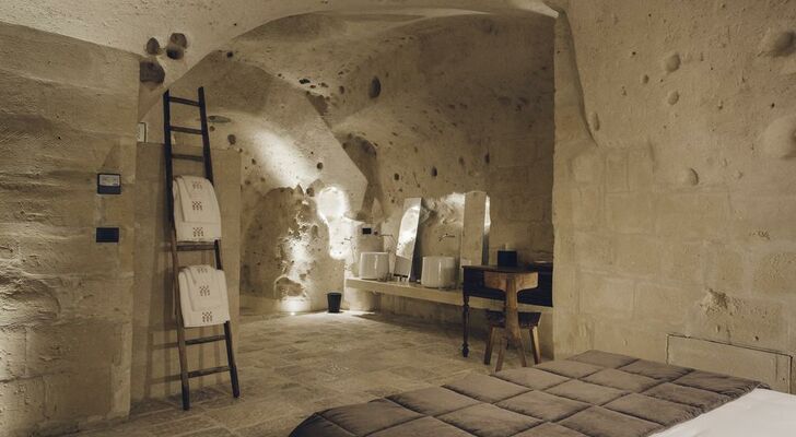 Palazzotto Residence & Winery