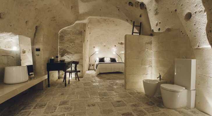 Palazzotto Residence & Winery