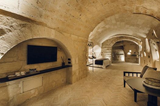 Palazzotto Residence&Winery