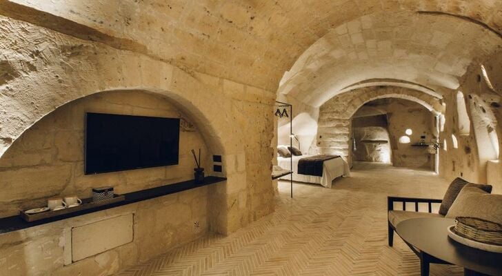 Palazzotto Residence&Winery