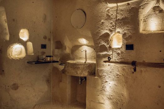 Palazzotto Residence&Winery