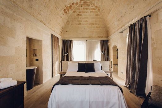 Palazzotto Residence&Winery
