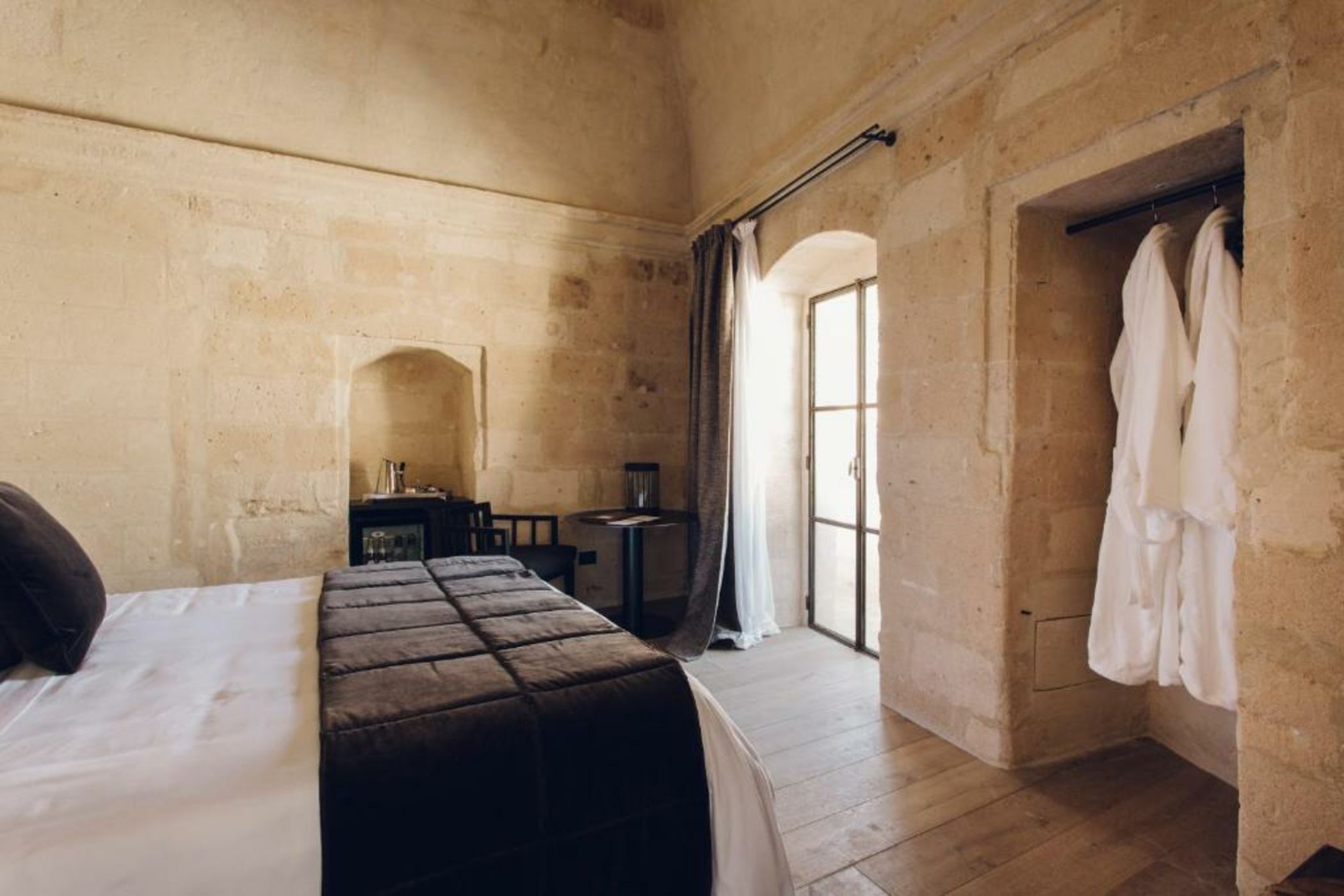 Palazzotto Residence&Winery