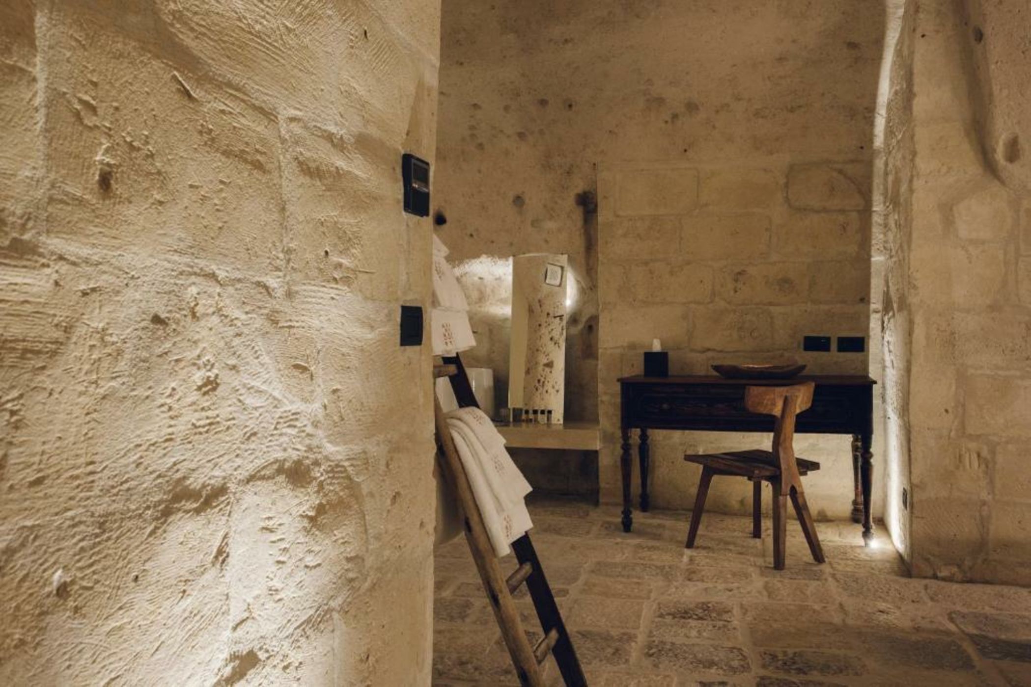 Palazzotto Residence&Winery