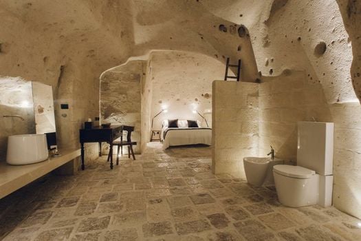 Palazzotto Residence&Winery