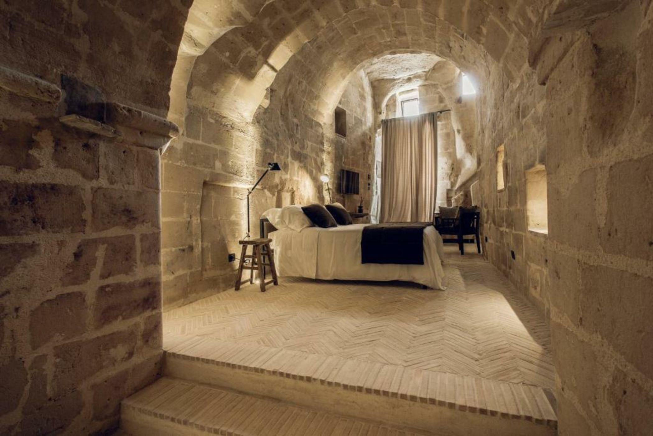 Palazzotto Residence&Winery